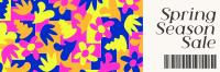 Spring Matisse Twitter Header Image Preview