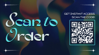 Scan To Order Animation Preview