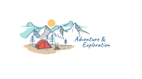 Adventure and Exploration YouTube cover (channel art) Image Preview