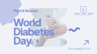 Prevent Diabetes Animation Preview