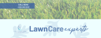 Lawn Care Experts Facebook Cover Preview