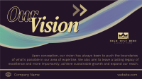 Corporate Business Vision Animation Preview