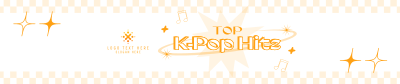 Kpop Y2k Music SoundCloud banner Image Preview