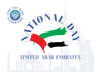 UAE City Postcard Image Preview