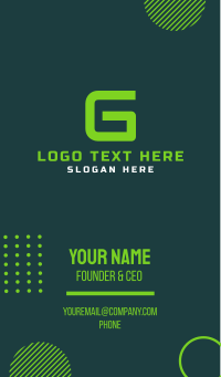 Logo Maker