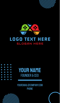 Logo Maker