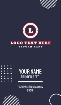 Logo Maker