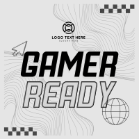 Stream Live Game T-shirt Preview