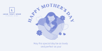 Lovely Mother's Day Twitter post Image Preview