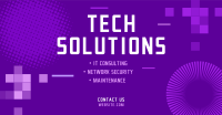 Pixel Tech Solutions Facebook Ad Design