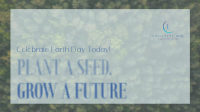 Plant Seed Grow Future Earth Animation Preview