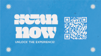 Scan To Download Animation Preview