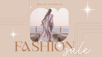 Fashion Sale Video Image Preview
