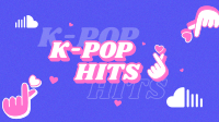 K-Pop Hits Video Image Preview