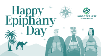 Happy Epiphany Day Video Preview