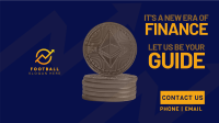 Crypto Era Facebook event cover Image Preview