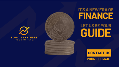 Crypto Era Facebook event cover Image Preview