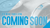Stay Tuned Fitness Gym Teaser Video Image Preview