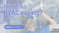 HVAC Expert Animation Preview