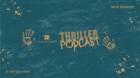 Chills & Thrills YouTube Banner Preview