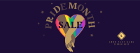 Pride Sale Facebook Cover Design