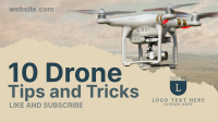 Drone Services Available Video Image Preview