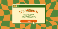 Have a Great Monday Twitter Post Image Preview