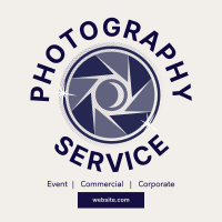 Creative Photography Service  Linkedin Post Image Preview