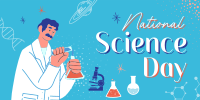 Science Season Twitter post Image Preview