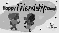 Kindred Best Friends Facebook event cover Image Preview