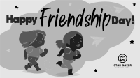 Kindred Best Friends Facebook Event Cover Image Preview