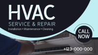 HVAC Services For All Video Image Preview