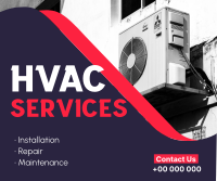 Fine HVAC Services Facebook post Image Preview