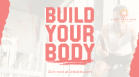 Build Your Body Video Image Preview