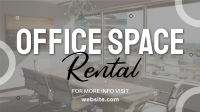 Office Space Rental Video Preview