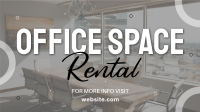 Office Space Rental Video Image Preview