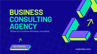 Your Consulting Agency Facebook Event Cover Image Preview