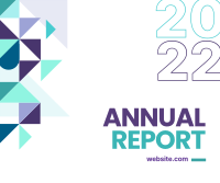 Annual Report Shards Facebook post Image Preview