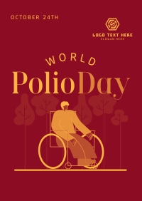 Road to A Polio Free World Poster Image Preview