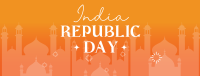 Indian Celebration Facebook Cover Design