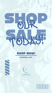 Special Sale Today Video Image Preview