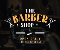 The Barber Brothers Facebook post Image Preview