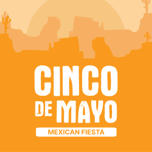 Mexican Fiesta Instagram post Image Preview