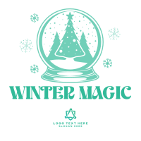 Winter T-Shirt | Winter T-Shirt Maker | BrandCrowd