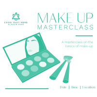 Cosmetic Masterclass Instagram post Image Preview