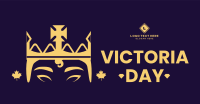 Queens Celebration Facebook Ad Preview