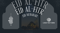 Eid Spirit Animation Image Preview
