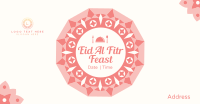 Eid Feast Celebration Facebook ad Image Preview