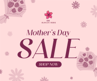 Mother's Day Sale Facebook Post Image Preview