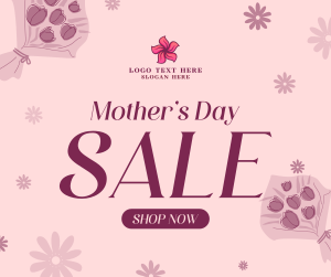 Mother's Day Sale Facebook Post Image Preview